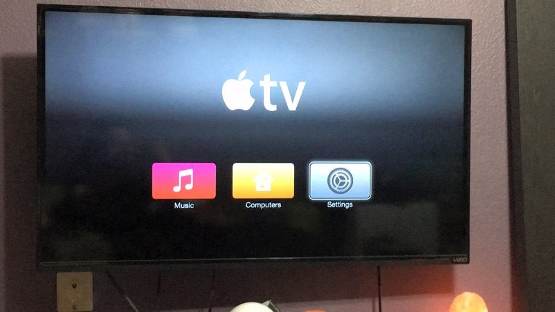 Second and Third-Generation Apple TV Models Not Working 
