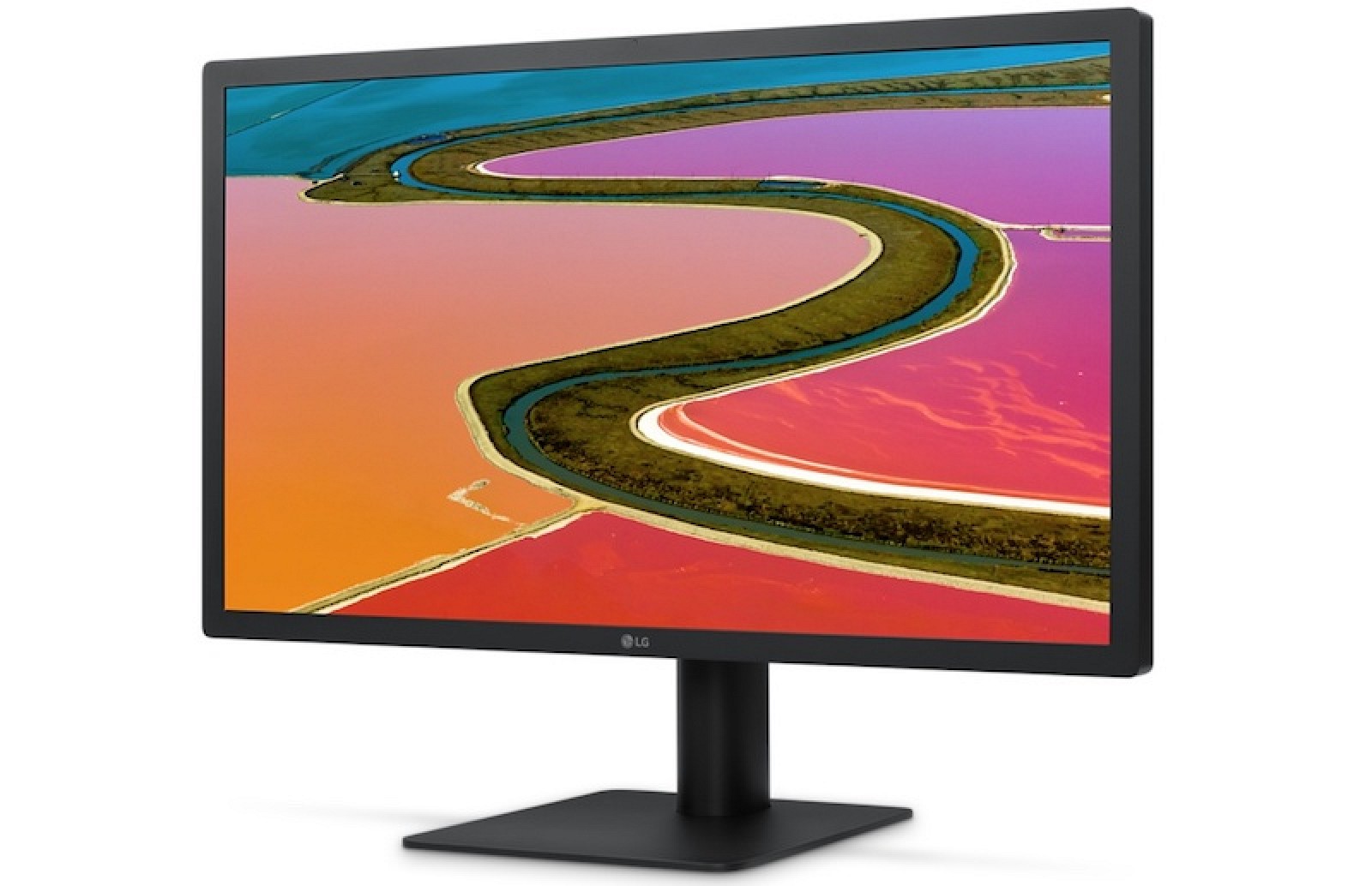 photo of Apple Pulls 4K LG UltraFine Displays From Online Apple Store in U.S. image