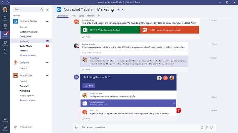 microsoftteams
