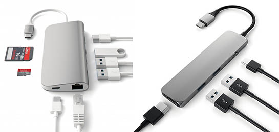 Multipl Usb Chargr For Mac