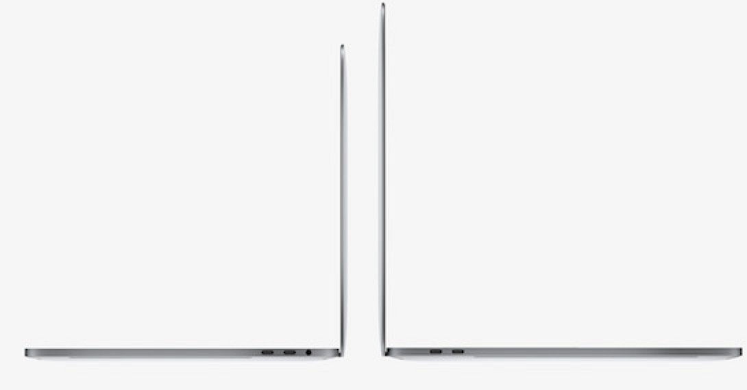 USB-C and Thunderbolt 3 Display Buyer's Guide for New MacBook Pro