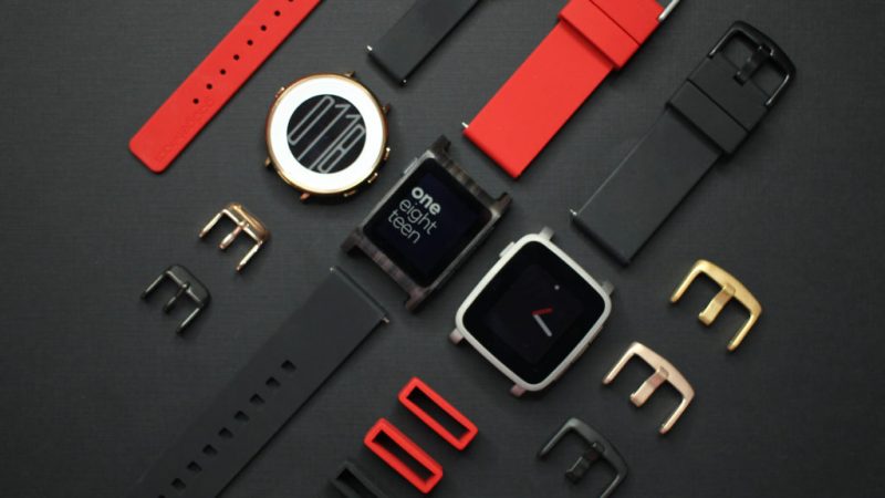 Pebble