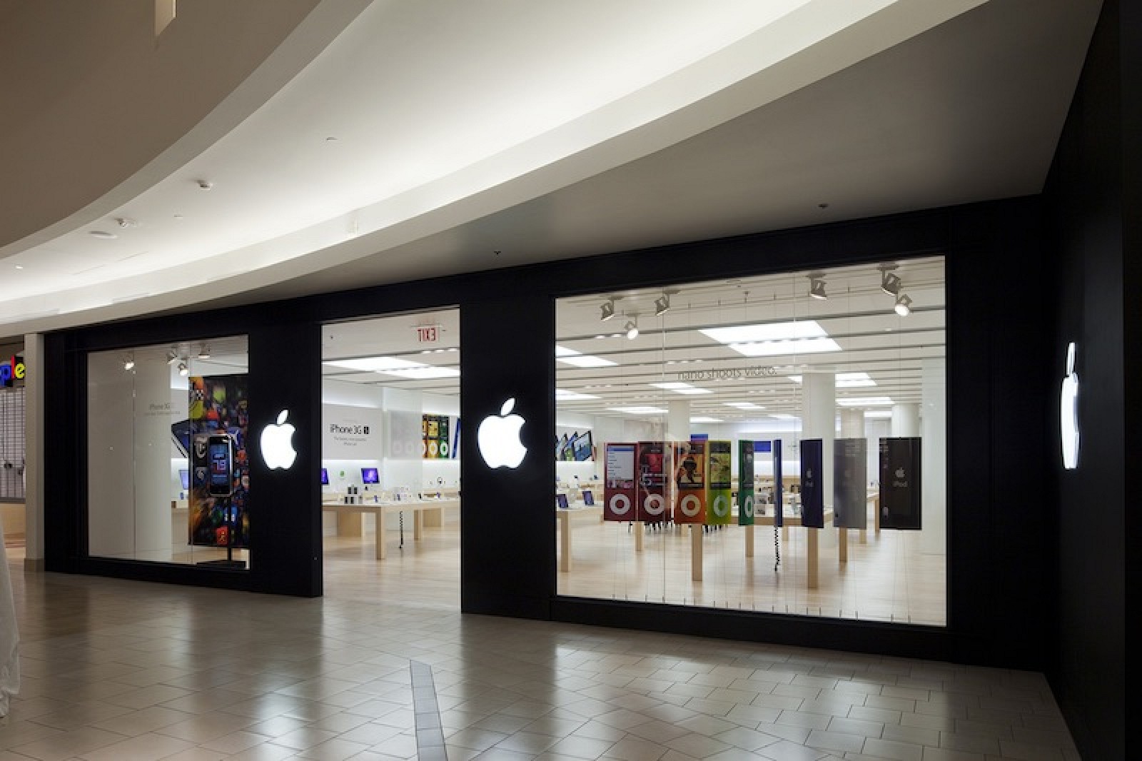 Apple's Sixth-Oldest Store Relocating on January 28 After 15 Years