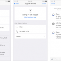 Tripod Beta Software
