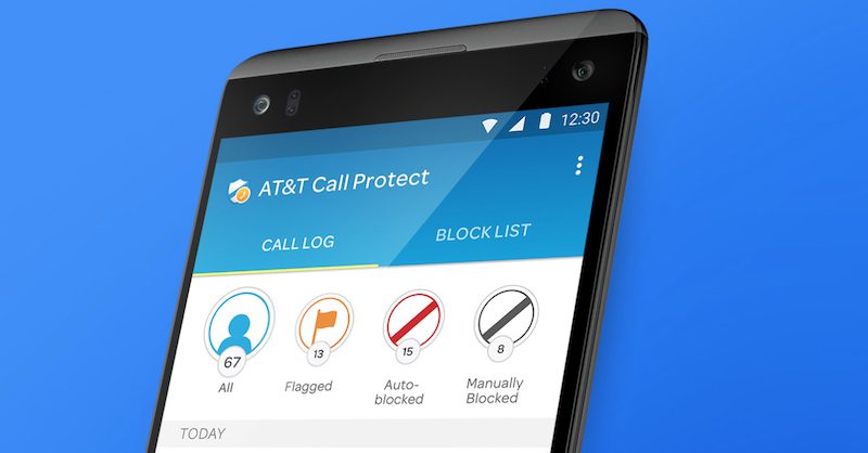 How do you add your number to a company's do not call list to block Robocalls?