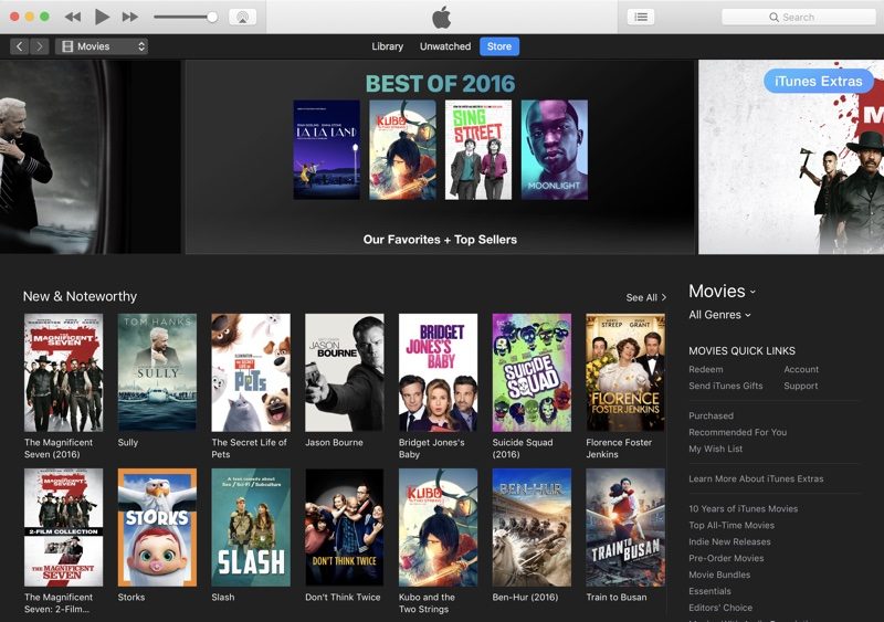 how to download movie on mac