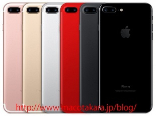 photo of Apple Said to Debut New iPad Pro Lineup, 128GB iPhone SE, and Red iPhone 7 and 7 Plus at March Event image