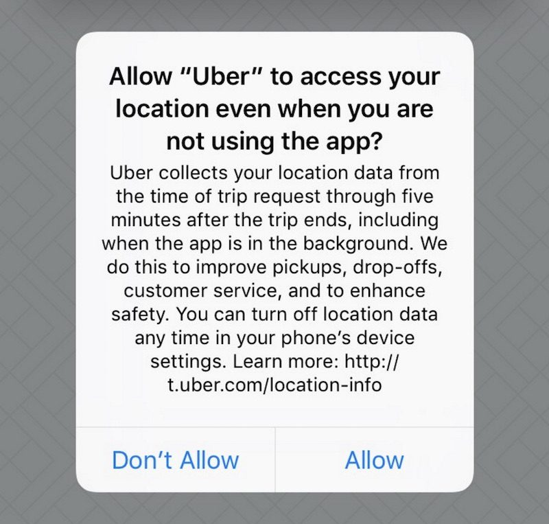 uber-big-brother