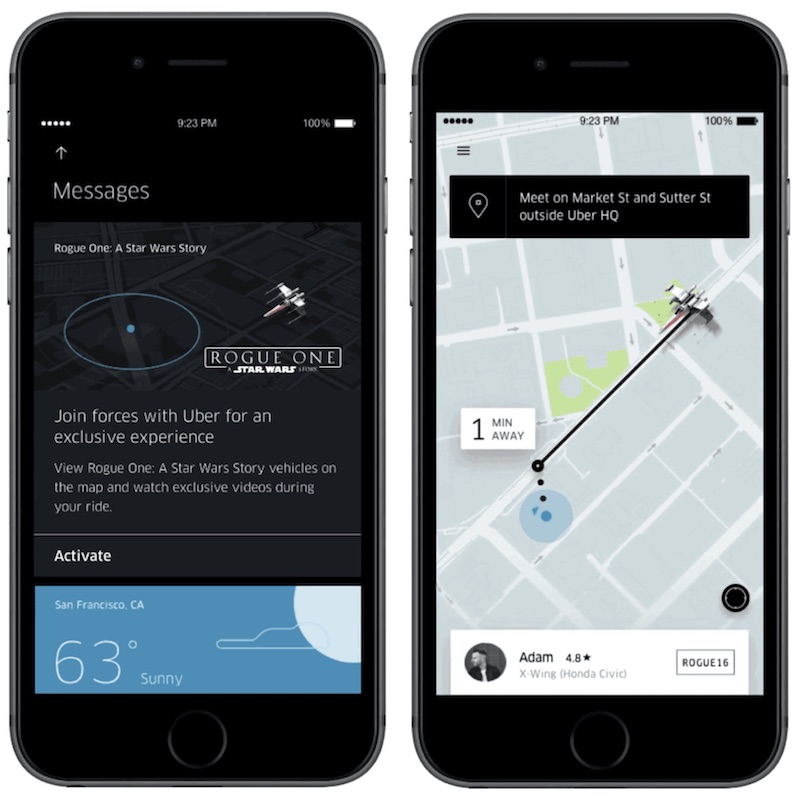 uber app download iphone