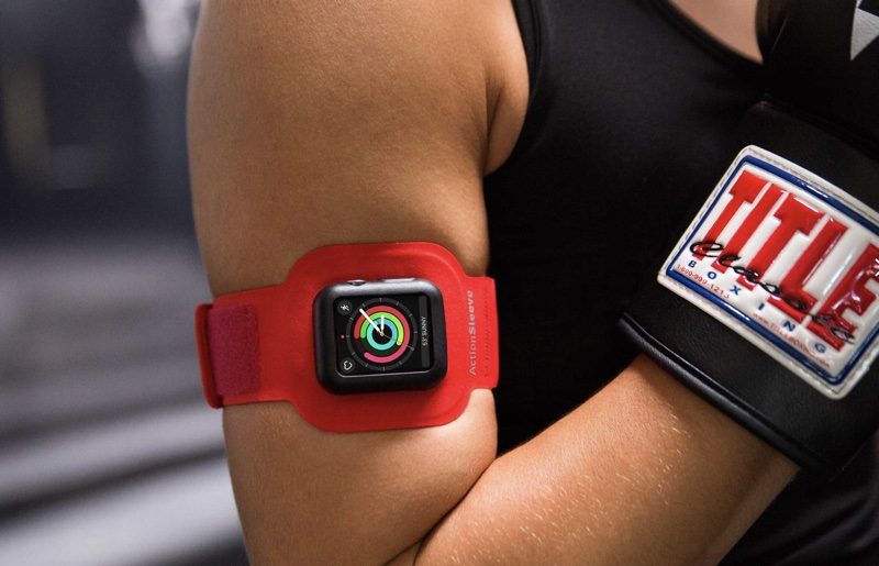 CES 2017: Twelve South Debuts ActionSleeve Armband for ...