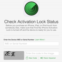 Activation Lock on MacRumors