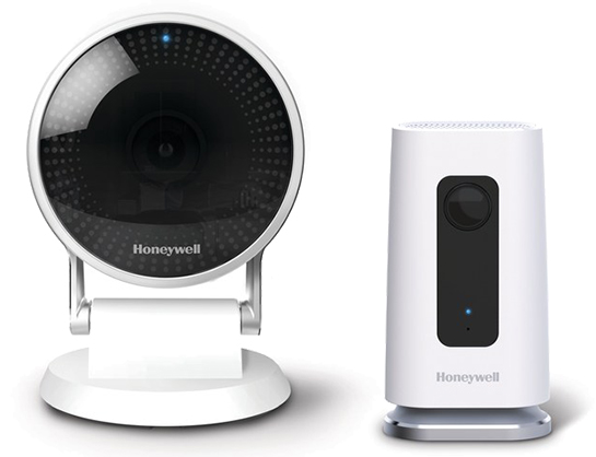 Honeywell Home Security Cameras The Y Guide - sec cams roblox