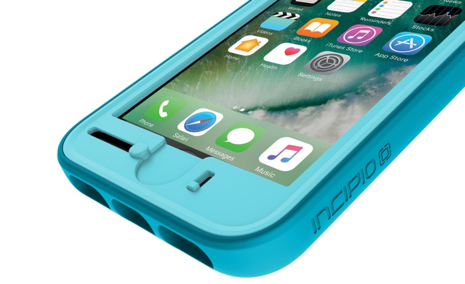 CES 2017: Incipio's 'Kiddy Lock' Case for iPhone 7 Keeps ...