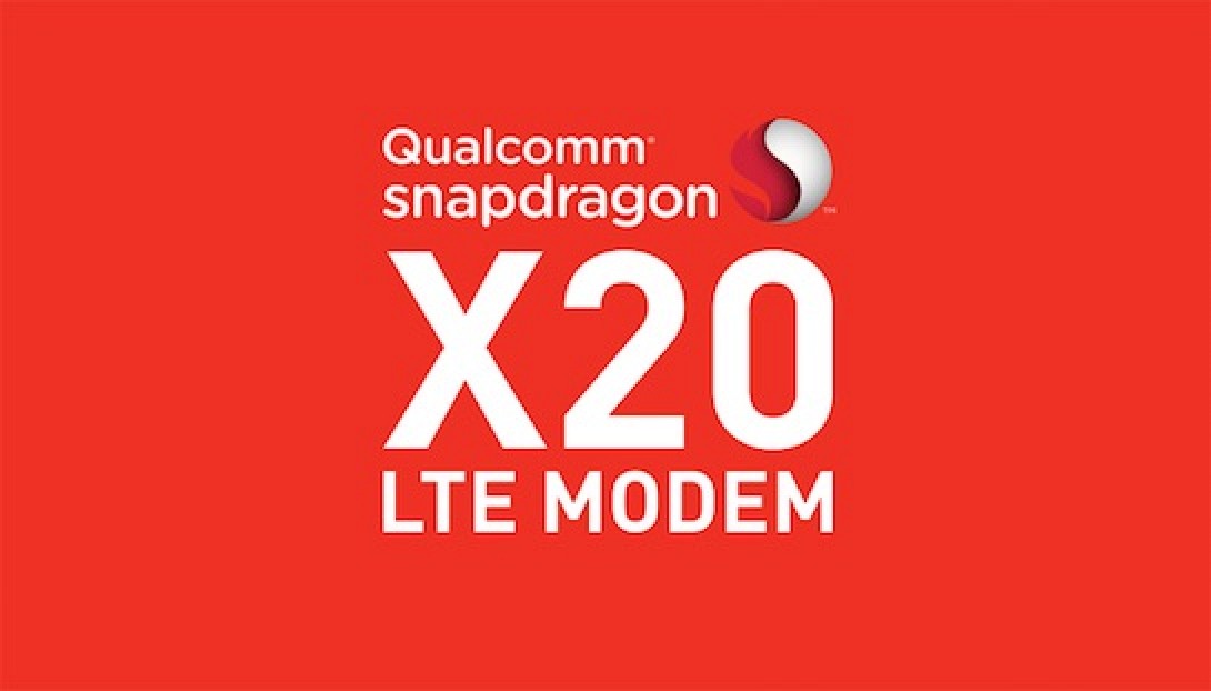 photo of Qualcomm's and Intel's Latest LTE Modems for Smartphones Exceed Gigabit Speeds image