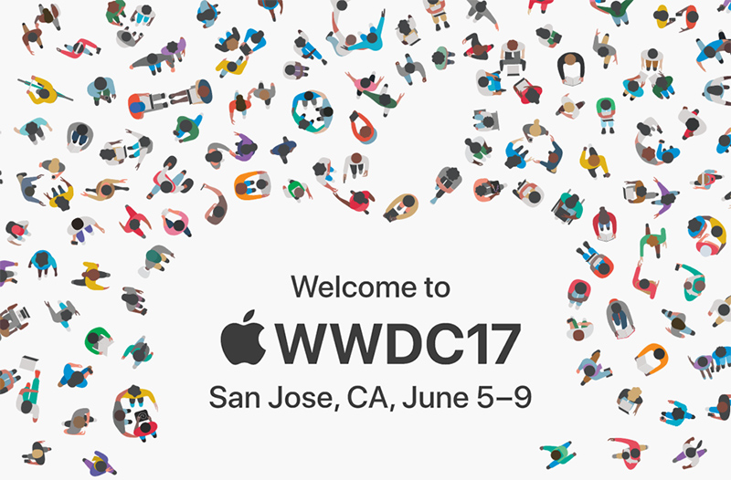 Wwdc 2017 Ios 11 New Macs Homepod And More