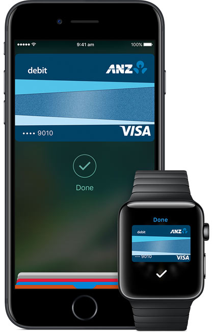 Australian Banks Narrow Focus Of Apple Pay Collective Bargaining Request