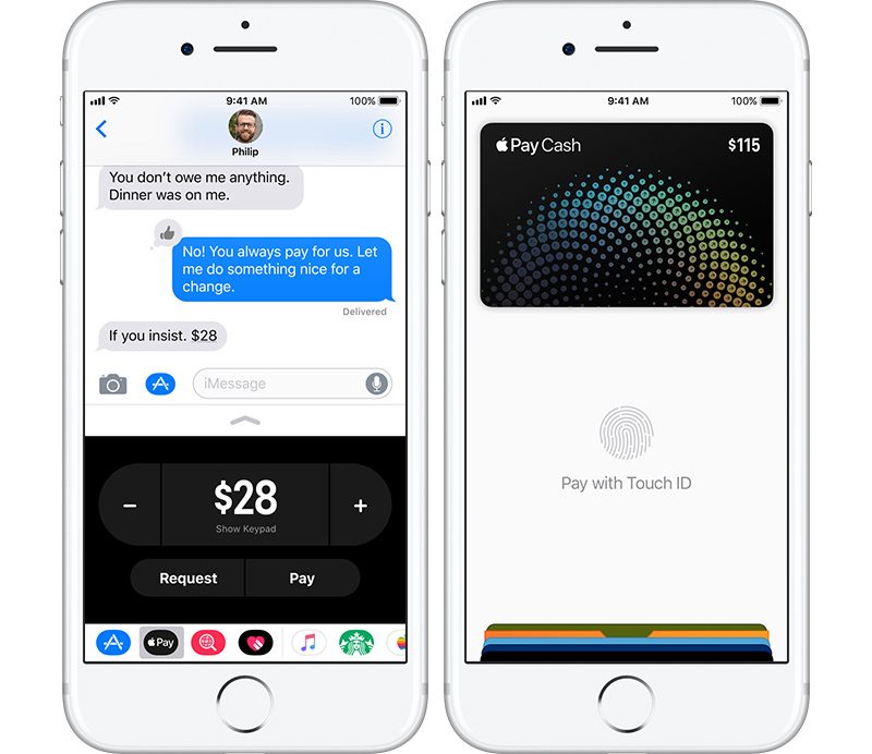 How to Set Up Apple Pay and Add Credit Cards - Mac Rumors