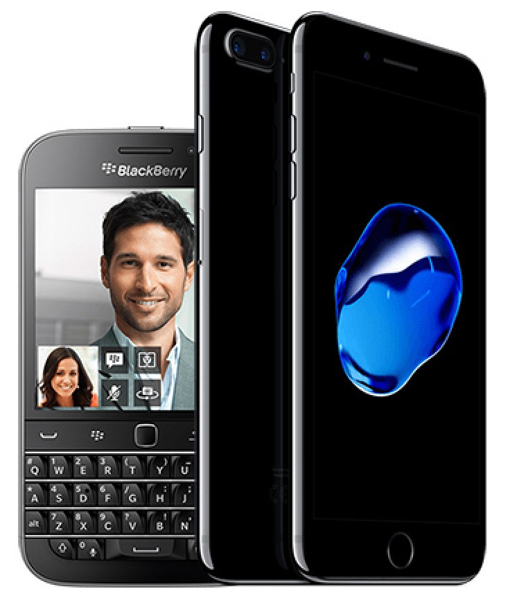 photo of BlackBerry Hits '0%' Market Share Nearly Ten Years After iPhone Launched image