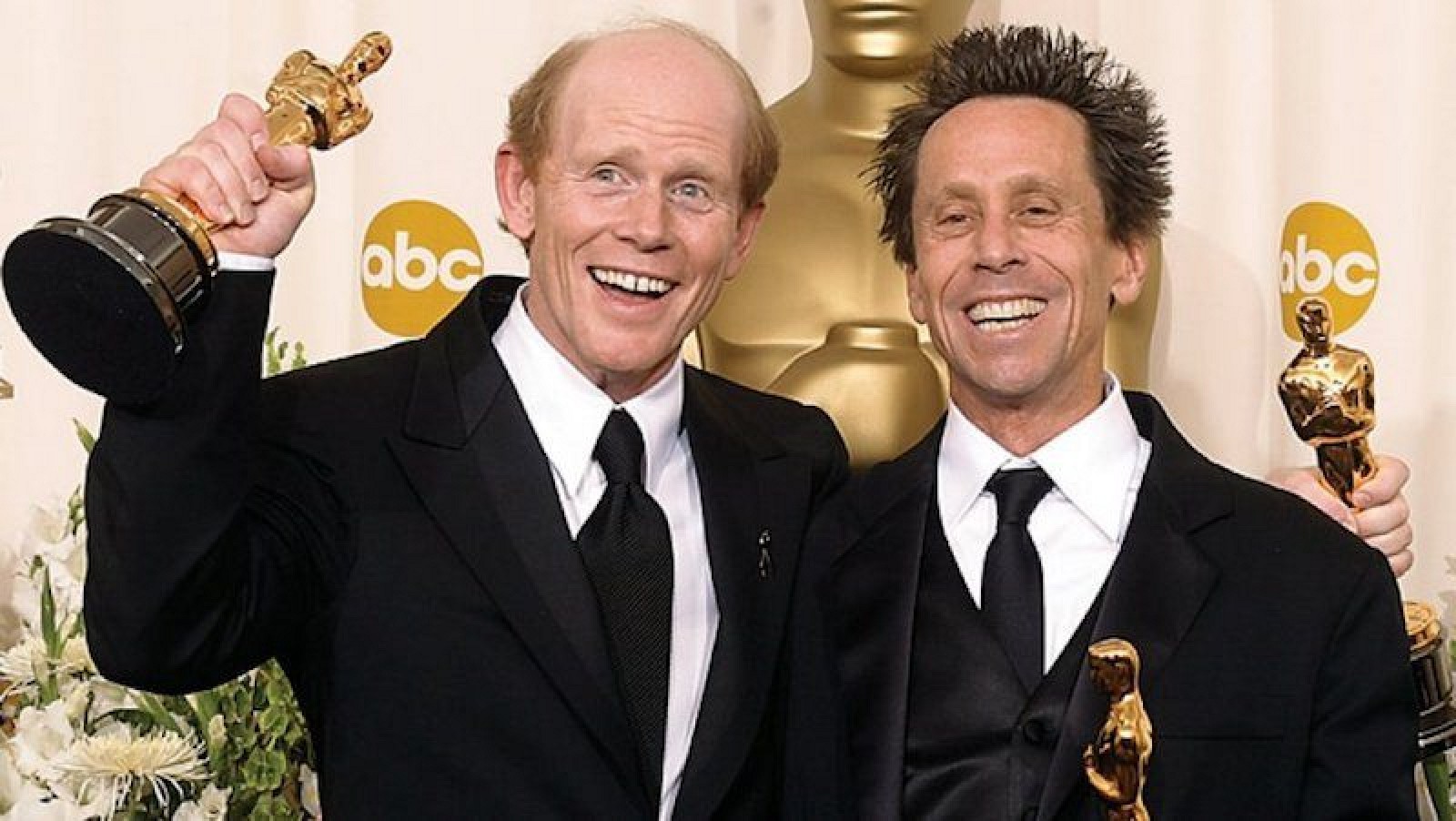 photo of Apple Considered Buying Ron Howard's Imagine Entertainment, but Talks 'Fizzled Out' image