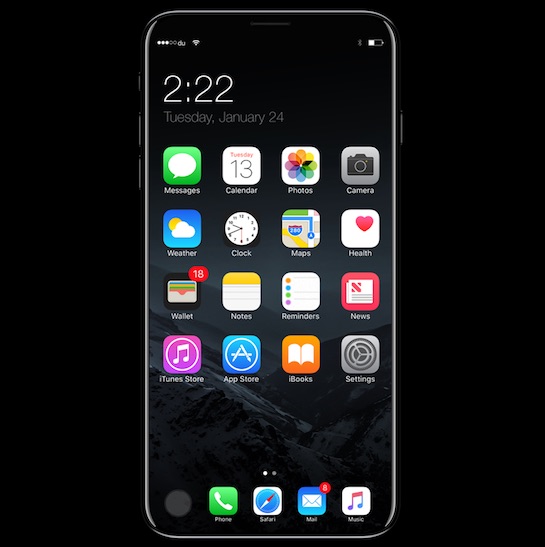 iPhone 8 Said to Have Separate Wireless Charger, No Headphone Jack ...