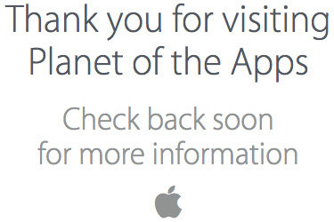 Filming Of Apple's Upcoming 'Planet of the Apps' Series Has Finished