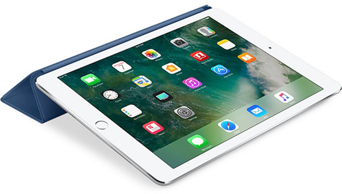 photo of Apple May Announce 9.7-Inch 'iPad Pro 2' as Early as Next Week image