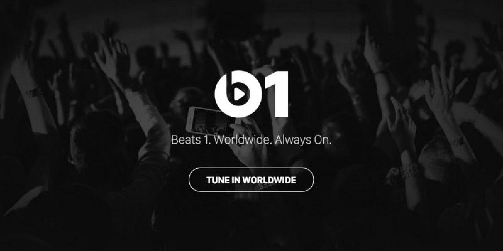 photo of Beats 1 is 'the Biggest Radio Station in the World', Says Apple Music image