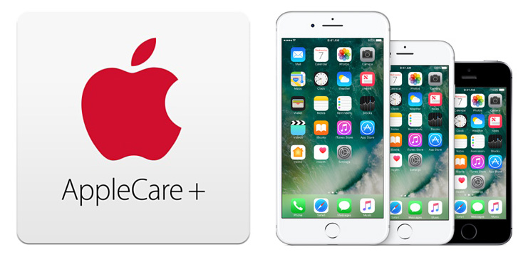 pixel applecare give me iphone to applecare