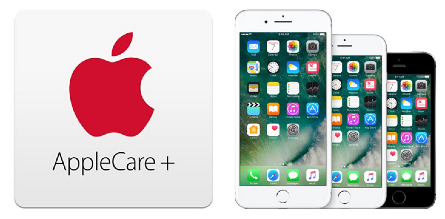 photo of AppleCare+ Can Now be Purchased Up to One Year After Buying an iPhone image