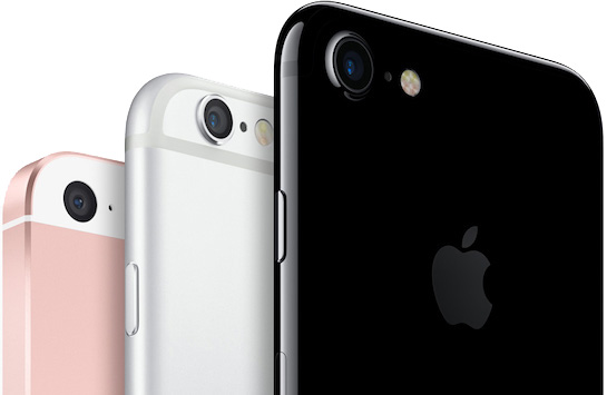 iPhone Named World's Most Popular Smartphone Last Year