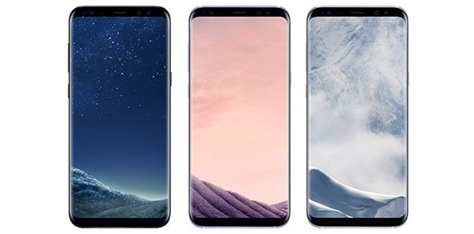 photo of Galaxy S8 Preorders Were Samsung's 'Best Ever' image