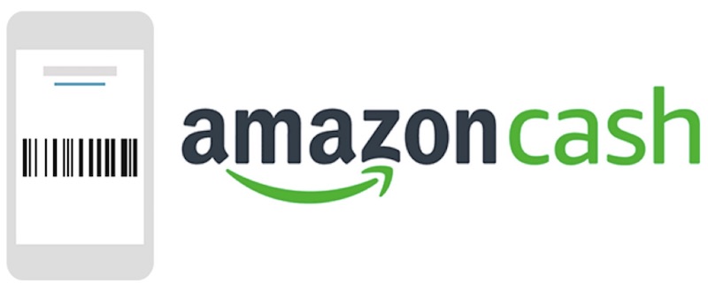 'Amazon Cash' Lets Cardless Users Add Funds to Their ...