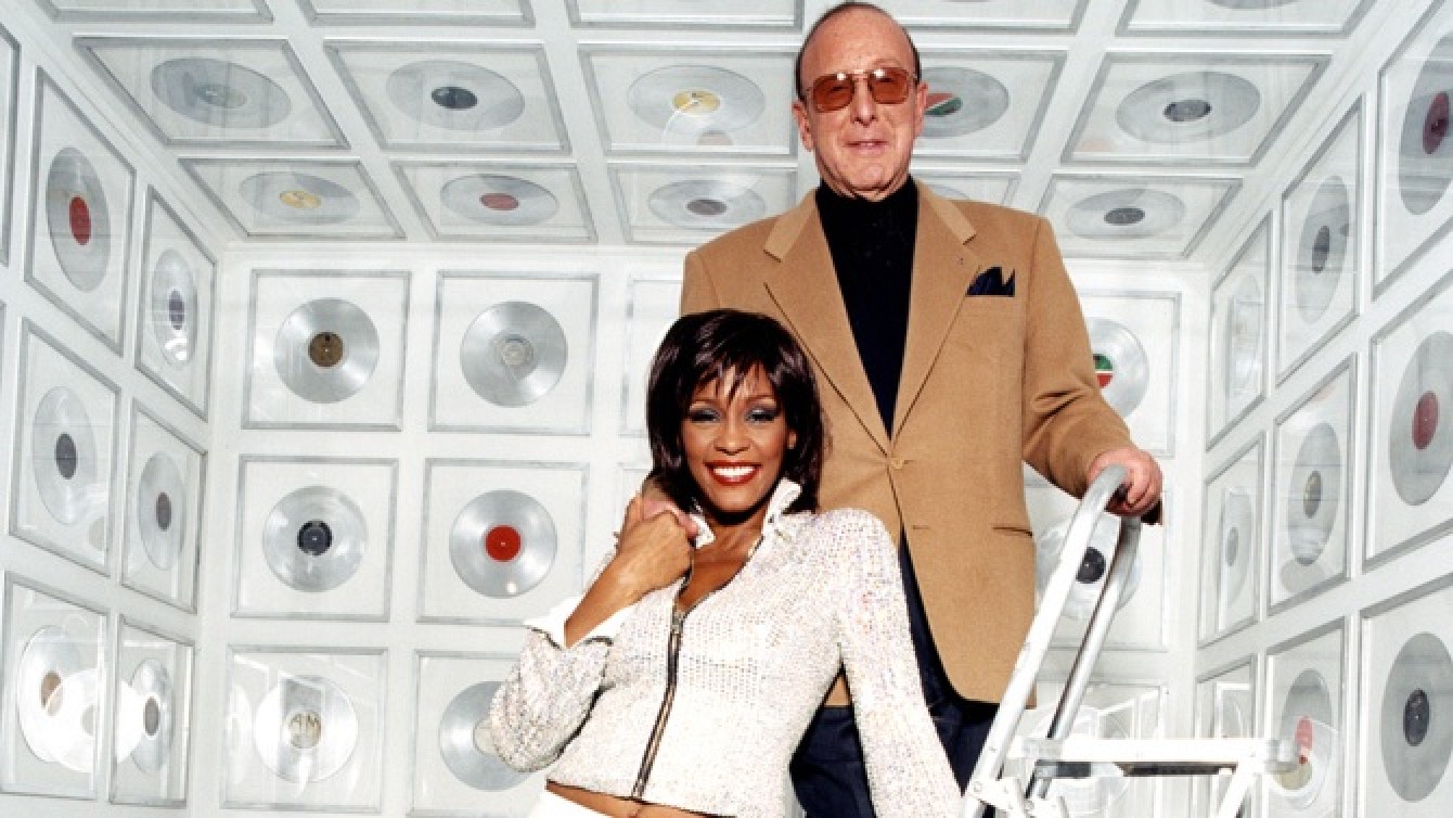 photo of Apple Buys Rights to 'Clive Davis: The Soundtrack of Our Lives' Documentary image