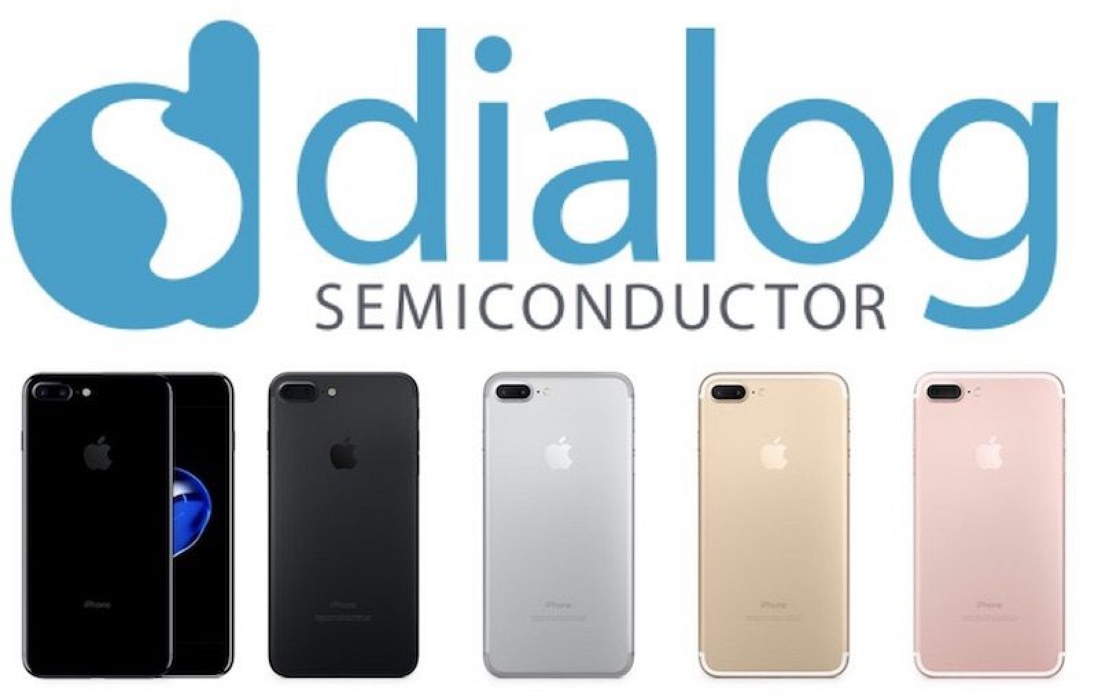 photo of Apple Acquires iPhone Power Management Technology in $600 Million Deal With Chipmaker Dialog image