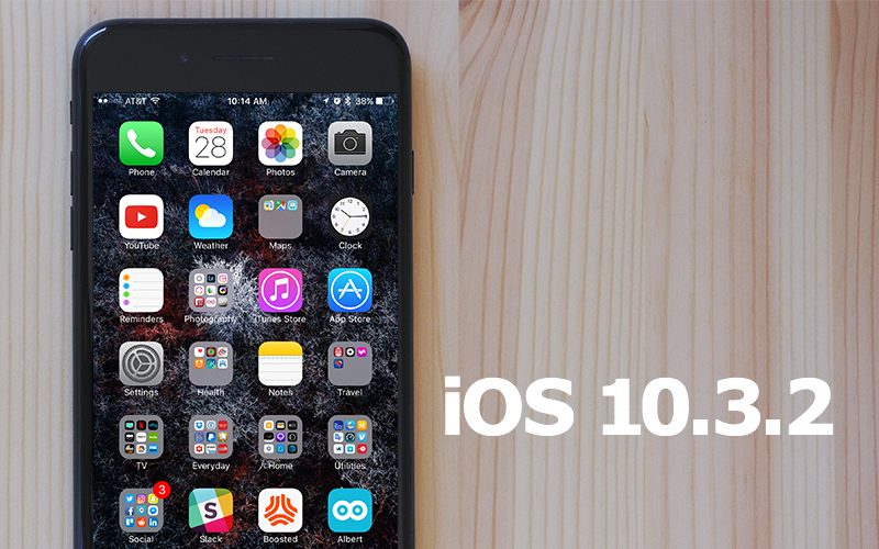 download ios 10.3.2