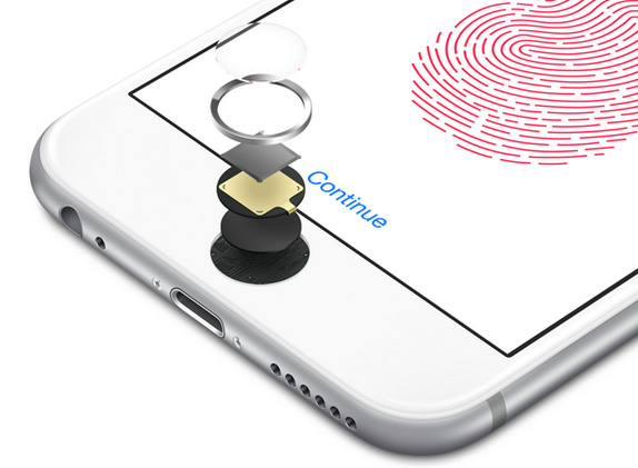 Macos Fingerprint Reader