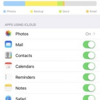 Icloud