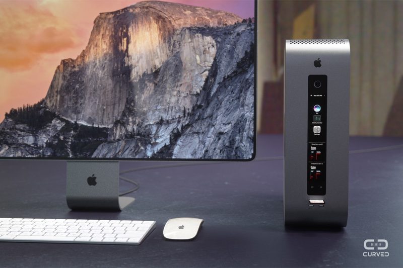 Mac Pro News and Rumors Mac Rumors