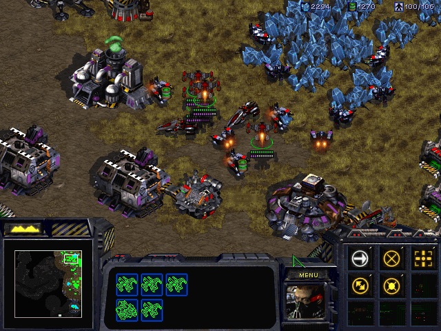 Starcraft