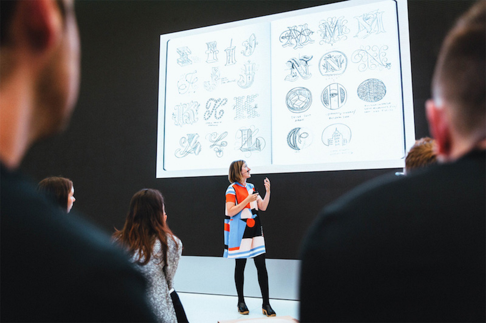photo of 'Today at Apple' Sessions About Art, Music, and Coding Expanding to Every Apple Store in May image