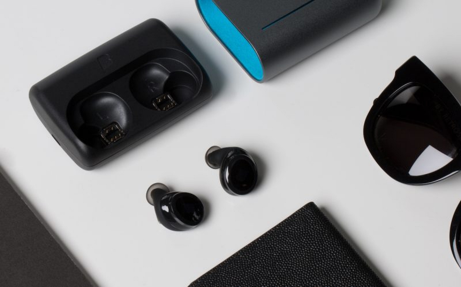 photo of Bragi Launches 'The Dash Pro' With Bigger Battery, Better Bluetooth, and Real-Time Translation image