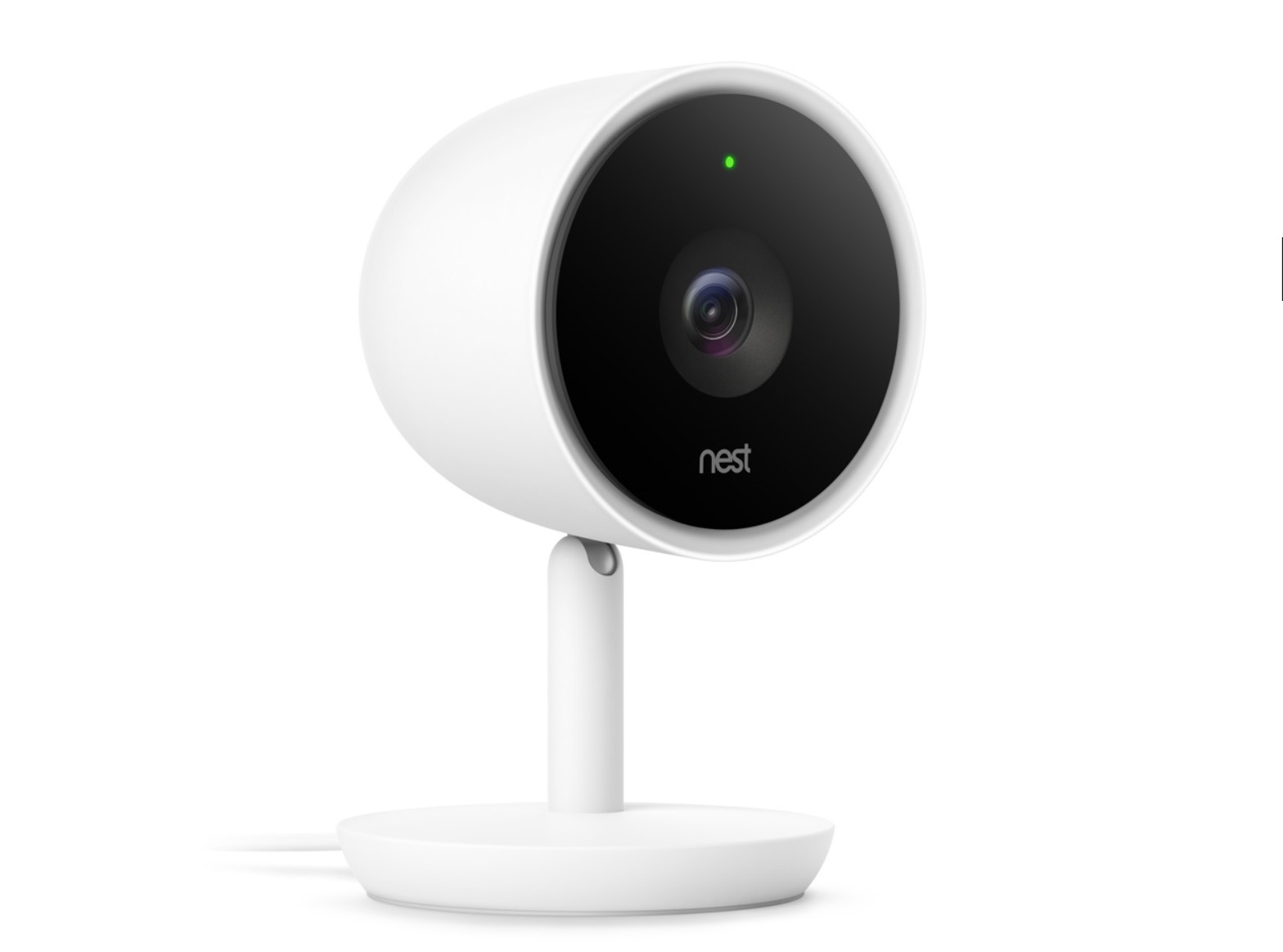 Nest Announces Cam IQ, a $299 4K Smart Home Camera With Facial