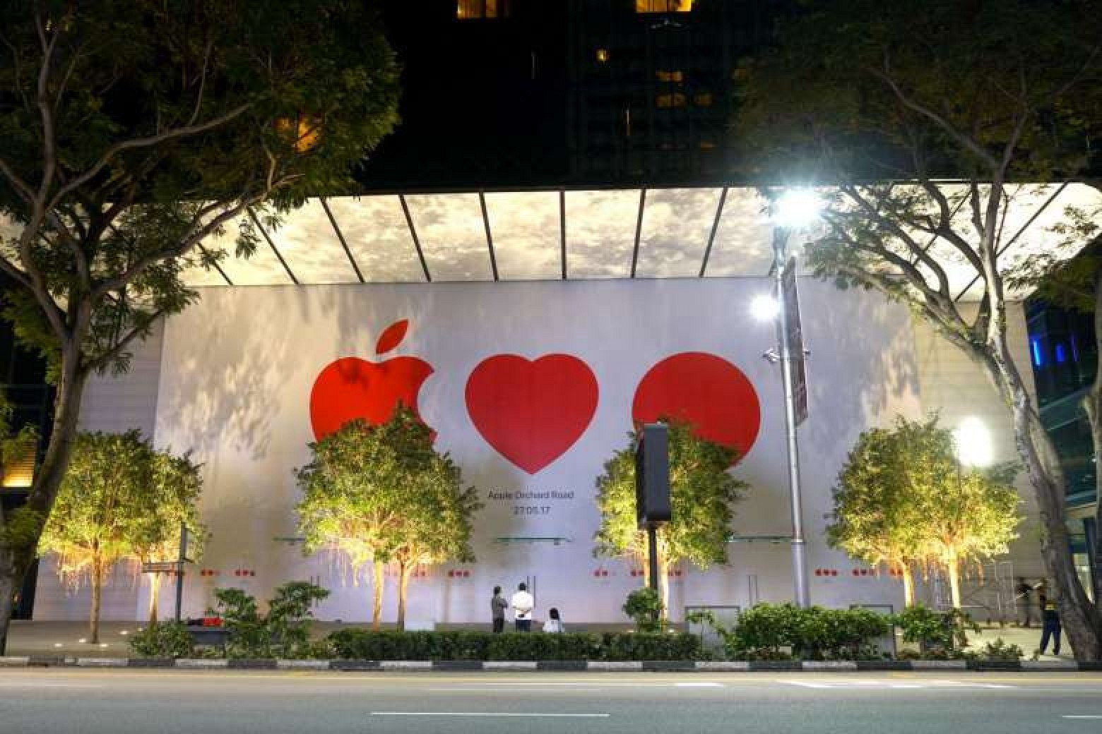 Apple Singapore | singapore s first apple store opens may 27 mac rumors Apple Singapore | singapore s first apple store opens may 27 mac rumors