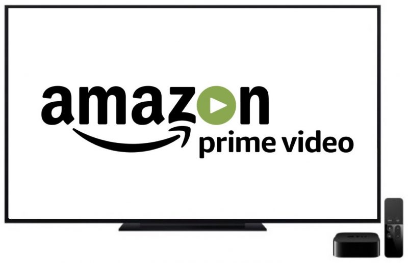 download amazon prime video app