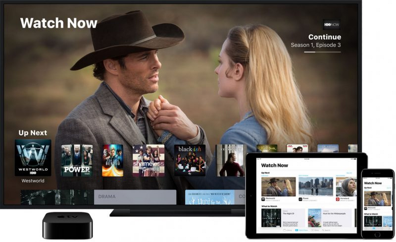 photo of Apple's Upcoming TV Service to Launch in 100+ Countries in 2019, Starting With the U.S. image
