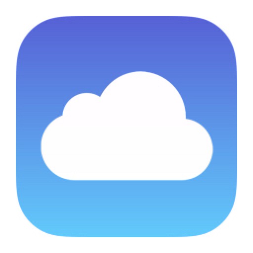 iCloud