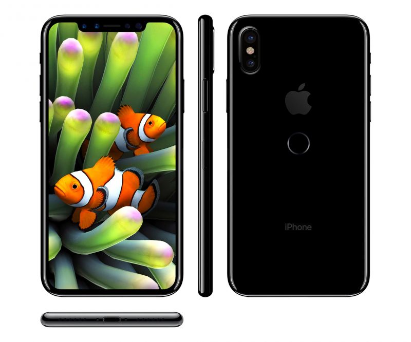 Kết quả hình ảnh cho iphone 8