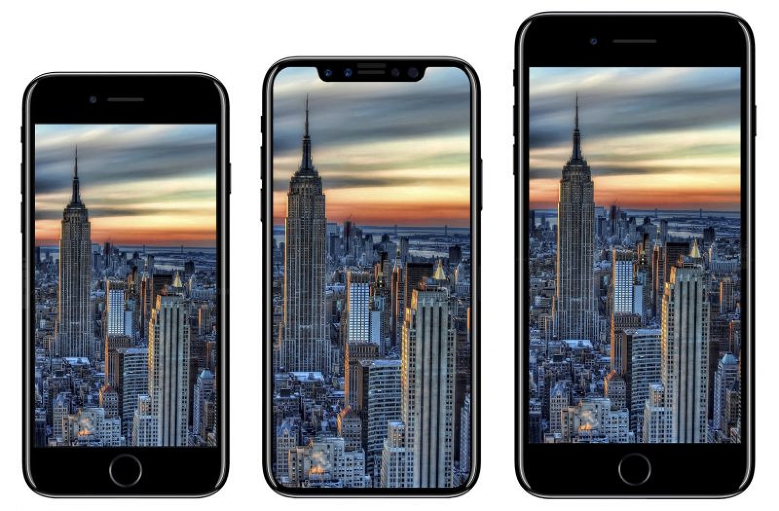 photo of Latest Report Claims All New iPhone Models Facing Production Delays image