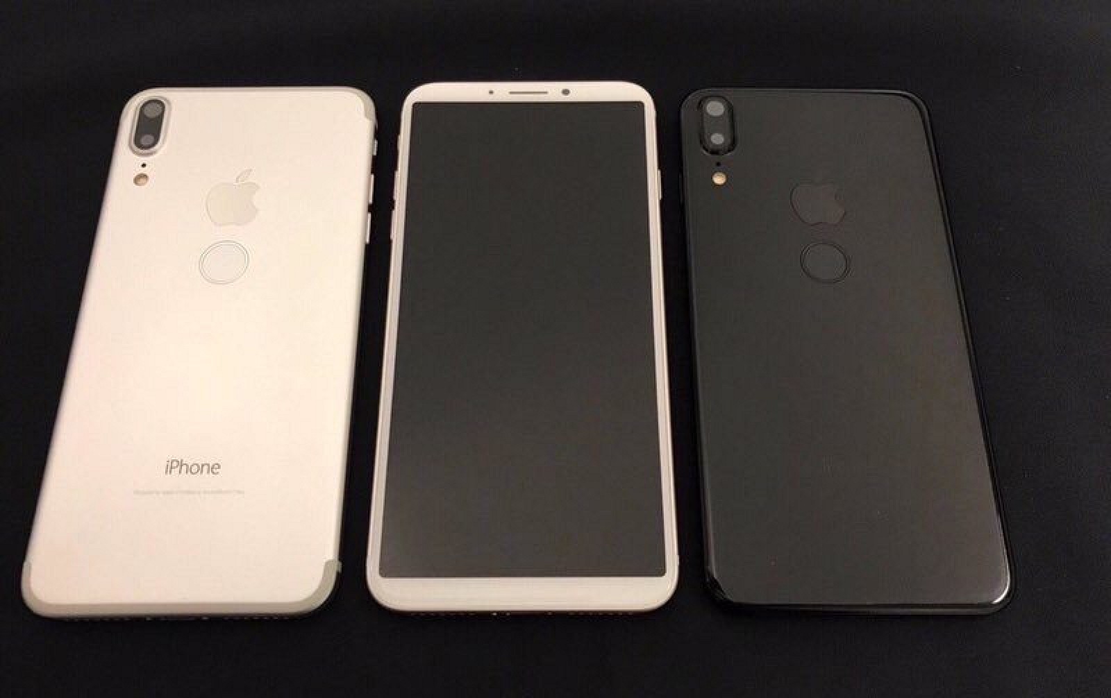 photo of New iPhone 8 Dummy Video Surfaces as Third-Party Companies Start Developing Clones image