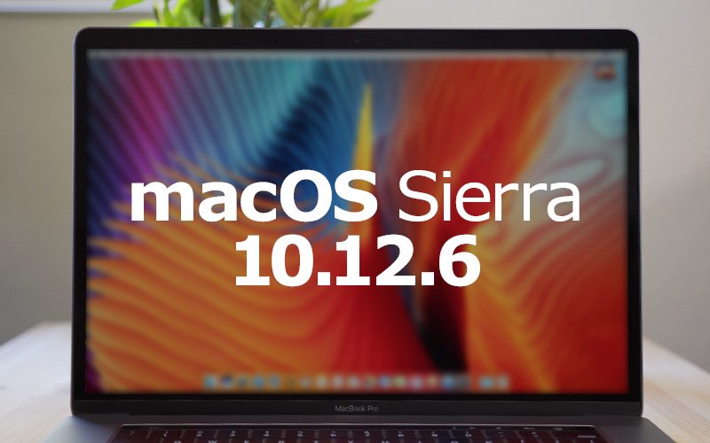 mac osx sierra torrent download